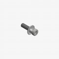 Bonamici Racing Standard Lever Protection Adaptor for the Triumph Street Triple 765 R/Street Triple 765 RS '2023-2024 Bonamici Racing Standard Lever Protection Adaptor for the Triumph Street Triple 765 R/Street Triple 765 RS '2023-2024